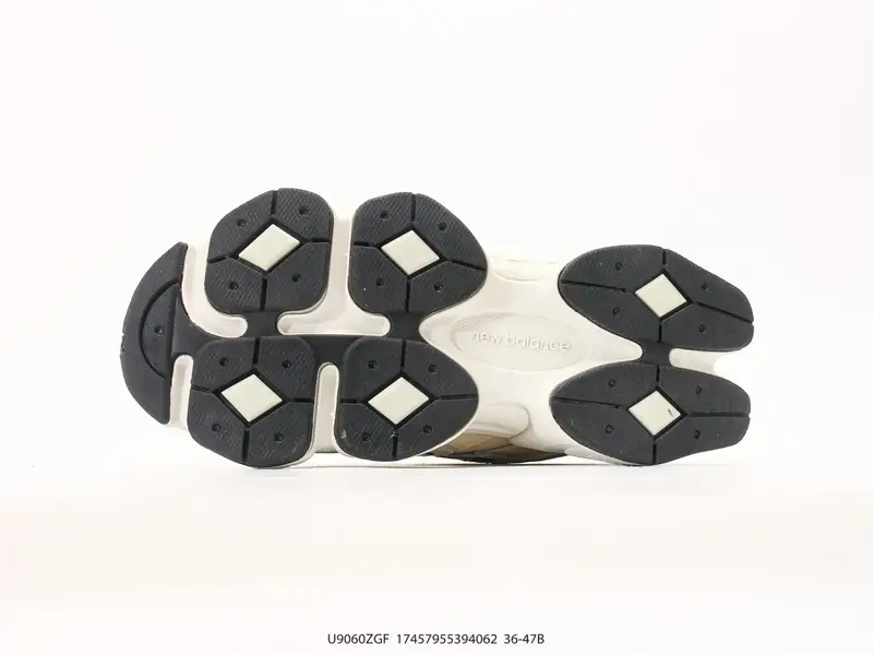 New Balance Sports Shoes Retro U9060ZGF #17457955394062